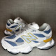 new balance master