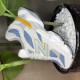 new balance master
