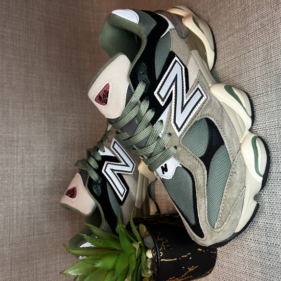 new balance master