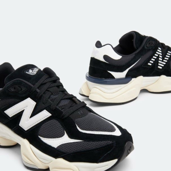 new balance master