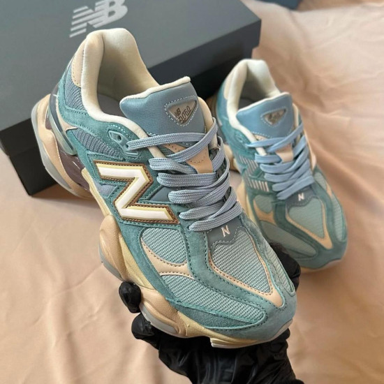 new balance master