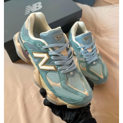 new balance master