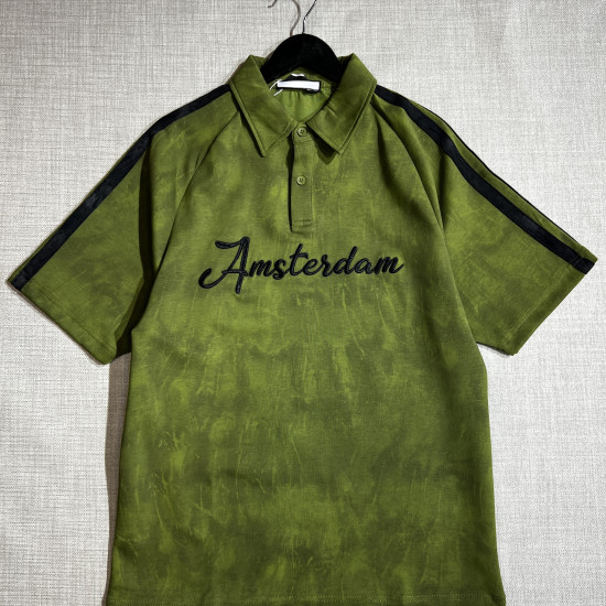 T-SHIRT COTTON C-7-2 T-SHIRT COTTON C-7-2