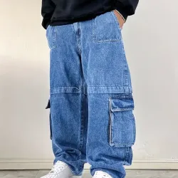 بنطلون جامبو